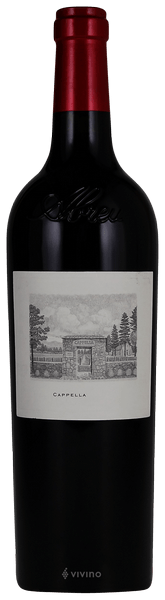 Abreu Cappella Red