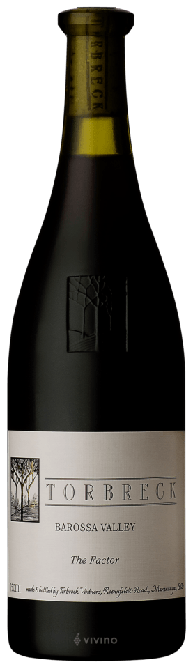 トルブレック ザ・レアード [2010]750ml (赤ワイン)|寺田倉庫
