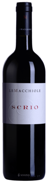 Le Macchiole Scrio | Vivino US