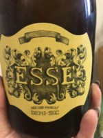 Esse Nectar Muscat Demi-Sec