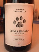 Casa da Passarella Pedra do Gato Premium Tinto