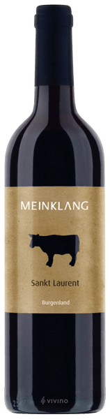 Meinklang Sankt Laurent