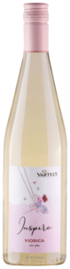 Château Vartely Inspiro Viorica N.V.
