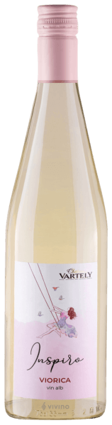 Château Vartely Inspiro Viorica