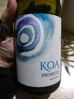 Koa Prosecco