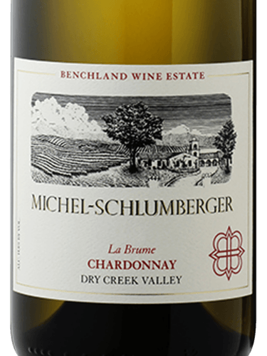Michel - Schlumberger La Brume Chardonnay | Vivino English
