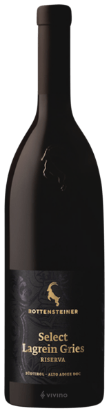 Rottensteiner Select Lagrein Gries Riserva
