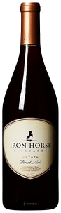 Iron Horse Pinot Noir N.V.