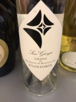 Tenuta San Giorgio Ugolforte Grappa di Brunello di Montalcino