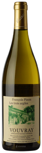 Domaine François et Julien Pinon Les Trois Argiles Vouvray N.V.