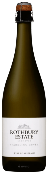 Rothbury Estate Sparkling Cuvée