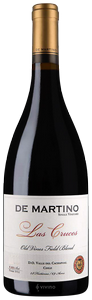 De Martino Single Vineyard Las Cruces Old Vines Field Blend N.V.