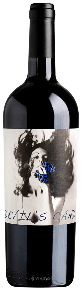 689 - Six Eight Nine Devil's Candy Red Blend | Vivino English