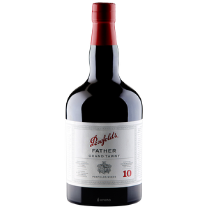 N.V. Penfolds Father Grand Tawny (10 Year Old) | Vivino English