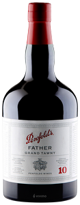 Penfolds Father Grand Tawny (10 Year Old) N.V.