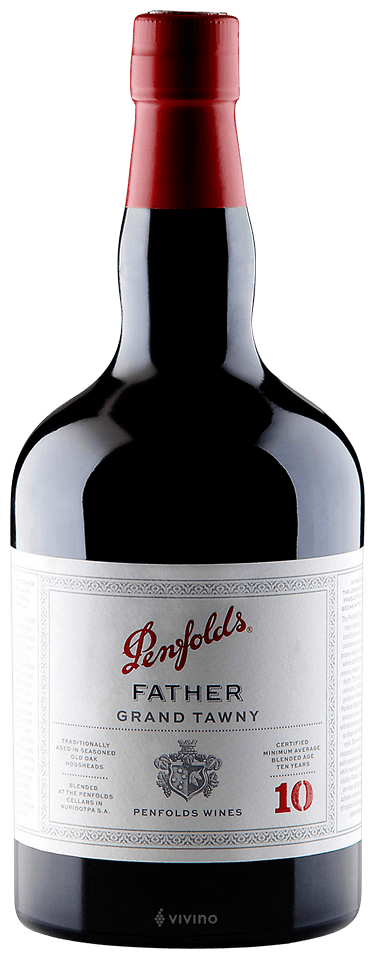 N.V. Penfolds Father Grand Tawny (10 Year Old) | Vivino English