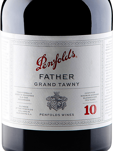 N.V. Penfolds Father Grand Tawny (10 Year Old) | Vivino English