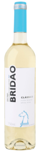 Bridão Clássico Branco N.V.