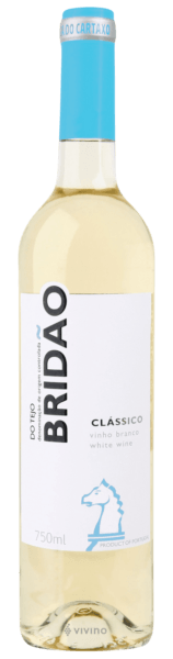 Bridão Clássico Branco