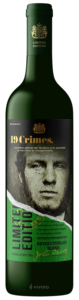19 Crimes Revolutionary Red Blend N.V.