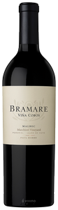 Viña Cobos Bramare Marchiori Vineyard Malbec 2022