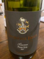 Riversdale Taurus Pinot Gris