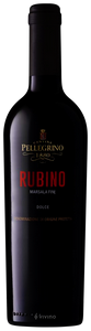 Cantine Pellegrino Marsala Fine Rubino Dolce N.V.