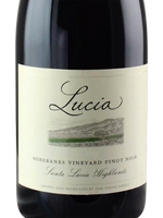 Soberanes Vineyard Pinot Noir
