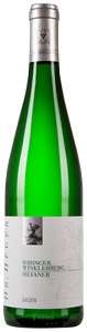 Dr. Heger Ihringer Winklerberg Silvaner N.V.