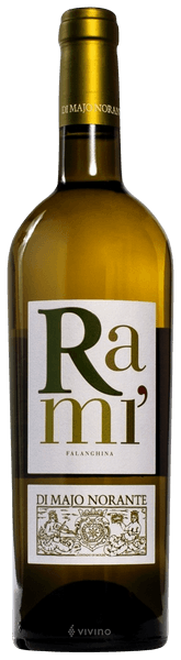 Di Majo Norante Rami Falanghina