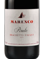 Pineto Brachetto d'Acqui
