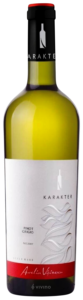 Aurelia Visinescu Karakter Pinot Grigio N.V.
