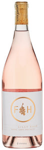 Folded Hills Lilly Rosé N.V.