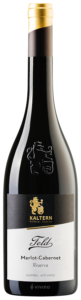 Kaltern Feld Merlot - Cabernet Riserva N.V.