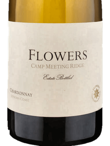 Camp Meeting Ridge Vineyard Chardonnay
