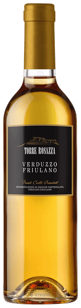 Torre Rosazza Verduzzo Friulano