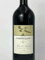 Famiglia Castellani Nero d'Avola