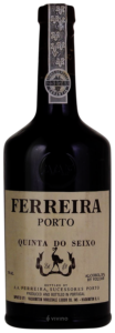 Ferreira Quinta do Seixo Porto Vintage N.V.