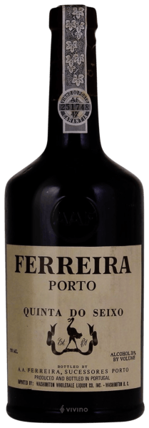 Ferreira Quinta do Seixo Porto Vintage