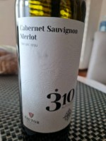 Fautor 310 Altitudine Cabernet Sauvignon - Merlot