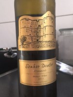 Herdade da Maroteira Senhor Doutor d'Evoramonte Branco
