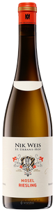 Weingut Nik Weis - St. Urbans-Hof White Label Nik Weis Riesling N.V.