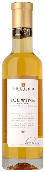 Peller Estates Icewine Riesling