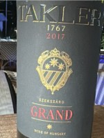 Takler Grand
