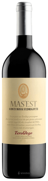 Masi Mas'Est Teroldego