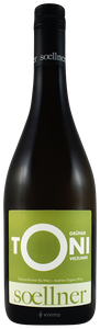 Soellner Toni Grüner Veltliner N.V.