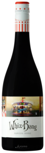 Angove Le Cirque Whiz Bang Shiraz N.V.
