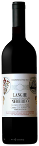 Comm. G.B. Burlotto Langhe Nebbiolo N.V.