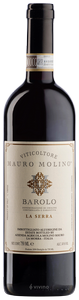 Mauro Molino Barolo La Serra N.V.