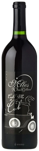 Miles Wine Cellars Call Me a Cab N.V.